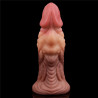 LoveToy Nature Cock Gode Monster Oak Nature Cock 16 x 5cm